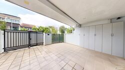 People's Garden (D19), Terrace #459264141